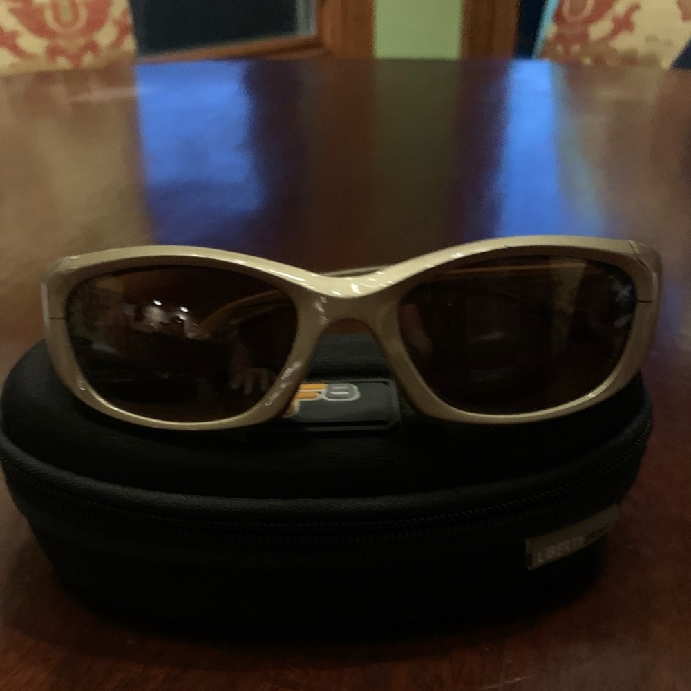 Sport glasses